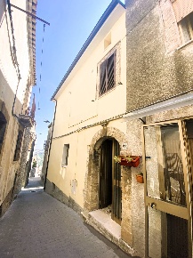 Foto Appartamento in via Caracciolo, San Buono Centro di 126 m² in vendita