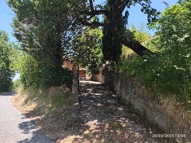 Foto Appartamento in Via Turanense, Belmonte in Sabina di 64 m² in vendita
