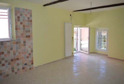 Foto Appartamento in mulino, Piana Crixia Molino Pera di 100 m² in vendita