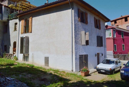 Foto Appartamento in mulino, Piana Crixia Molino Pera di 100 m² in vendita