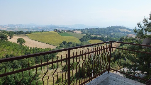 Foto Appartamento in Via angeli ribelli, Monte Vidon Corrado Centro