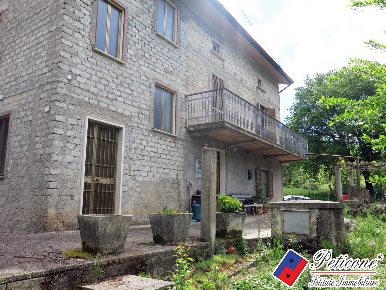 Foto Appartamento in Strada regionale 82, Campodimele di 170 m² in vendita