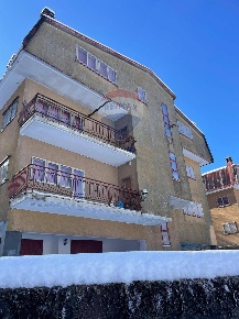 Foto Appartamento in campitello matese, San Massimo Campitello di 55 m²