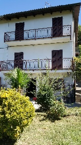 Foto Appartamento in via Marconi Guglielmo, Cunico Centro di 183 m²