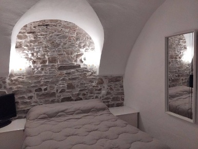 Foto Appartamento in via san michele, Perinaldo di 60 m² con 3 locali