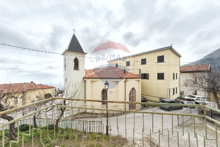 Foto Appartamento in VIA ALDO MORO, Villa Celiera di 68 m² con 2 locali