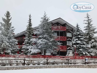 Foto Appartamento in CASTELAMATO, Cervara di Roma Campaegli di 63 m²