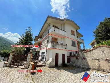 Foto Appartamento in Corso Trento e Trieste, Campodimele Centro di 67 m²