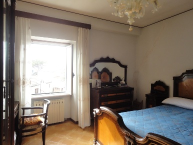 Foto Appartamento in piazza san lorenzo, Mergo Centro di 140 m² in vendita