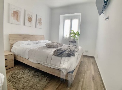 Foto Appartamento in centro storico, Isolabona di 100 m² con 4 locali