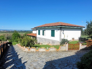 Foto Villa singola in pietra  marazzi, Pietra Marazzi Centro di 300 m²
