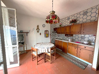 Foto Appartamento in Via Roma, Cosio d'Arroscia di 50 m² con 3 locali