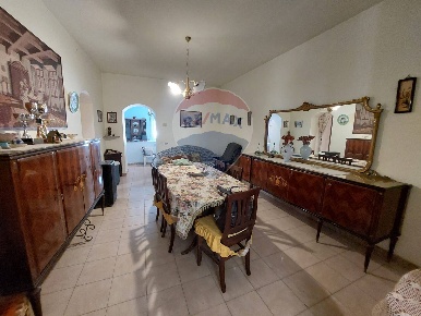 Foto Appartamento in via Nazionale, Motta Camastra di 100 m² con 4 locali