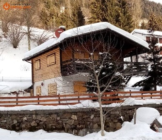 Foto Appartamento in Via Prepaulin, Ravascletto Zovello di 36 m² in affitto