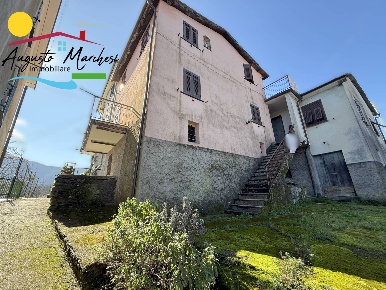 Foto Appartamento in VIA BALLATOIO, Tribogna Cassanesi di 116 m² in vendita