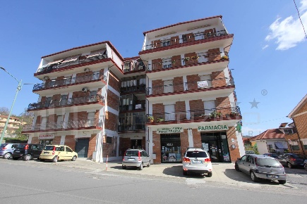 Foto Appartamento in VIA NAZIONALE, Marzi di 152 m² con 3 locali in vendita