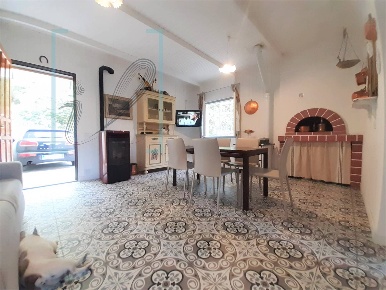 Foto Appartamento in Località casoni, Aurigo di 55 m² con 2 locali