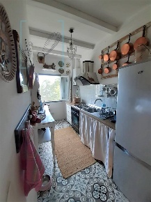 Foto Appartamento in Località casoni, Aurigo di 55 m² con 2 locali