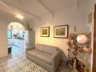 Foto Appartamento in Località casoni, Aurigo di 55 m² con 2 locali