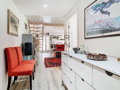 Foto Villa bifamiliare a Garniga Terme di 300 m² con 8 locali in vendita