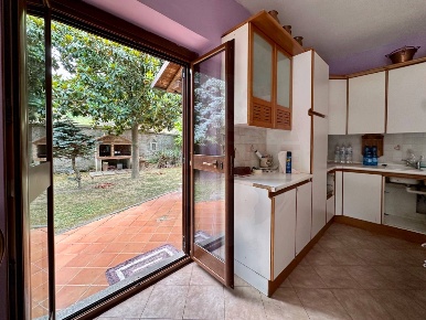 Foto Villa bifamiliare in REGIONE SAN DESIDERIO, Monastero Bormida