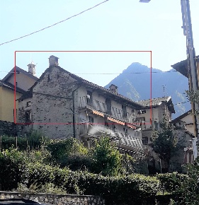 Foto Appartamento in Via Cursolo, Valle Cannobina di 50 m² con 4 locali