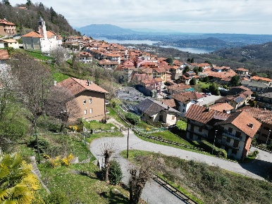Foto Appartamento in Via Panoramica, Colazza di 58 m² con 3 locali