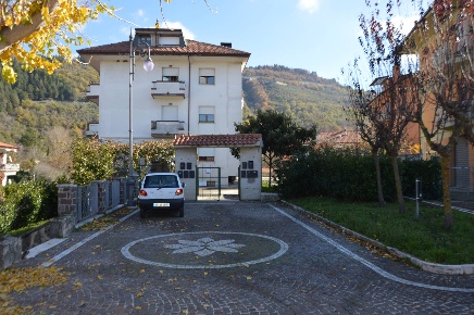 Foto Appartamento in via San Rocco, Sorbo Serpico di 90 m² con 3 locali