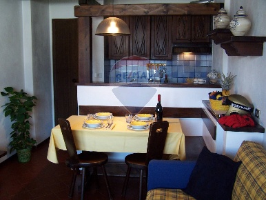 Foto Appartamento in Via La Gleisia, Sestriere in vendita
