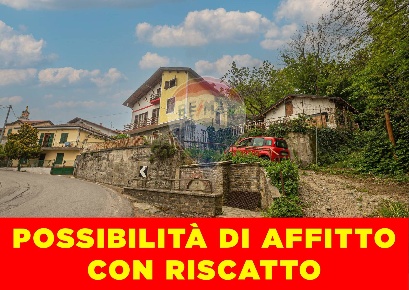 Foto Villa bifamiliare in via san colombano, Belforte Monferrato di 207 m²