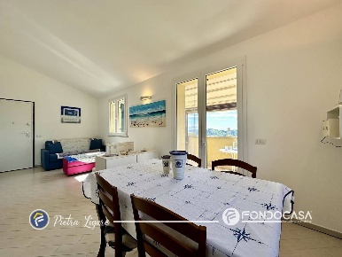 Foto Appartamento in Strada Provinciale, Magliolo Centro di 67 m²