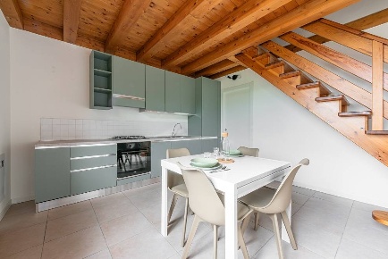 Foto Appartamento in via Ama, Aviatico Ama di 83 m² con 3 locali in vendita
