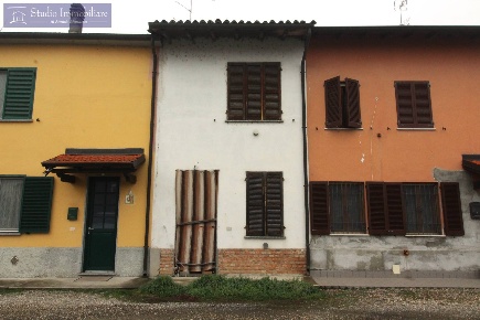 Foto Appartamento in Via Del Vescovado, Bastida Pancarana di 77 m²