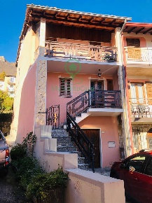 Foto Appartamento in via roma, Mura di 120 m² con 4 locali in vendita