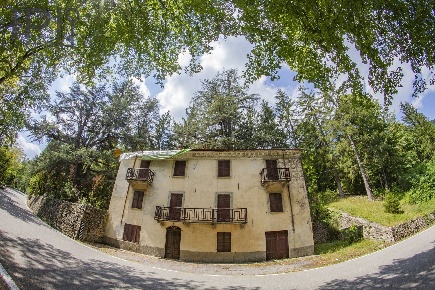 Foto Villa singola in località poggiolo, Castelletto Uzzone Centro