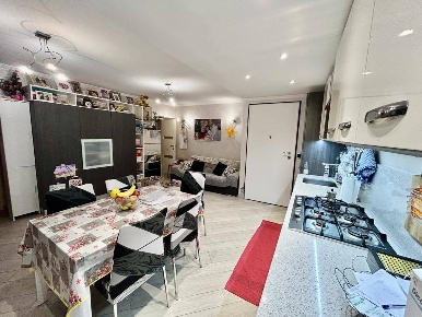 Foto Appartamento in Centro Storico, Isolabona di 55 m² con 2 locali