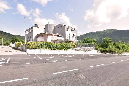 Foto Appartamento in v/da Campitelle, Salza Irpina di 90 m² con 4 locali