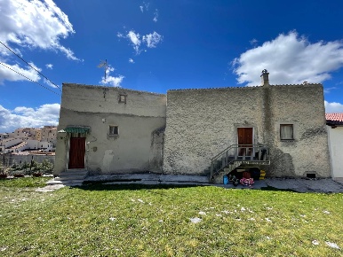 Foto Appartamento in Via Croce Nuova, Castel del Monte di 80 m² in vendita