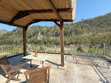 Foto Appartamento in Via Lorenzo Lucifredi, Borghetto d'Arroscia di 97 m²