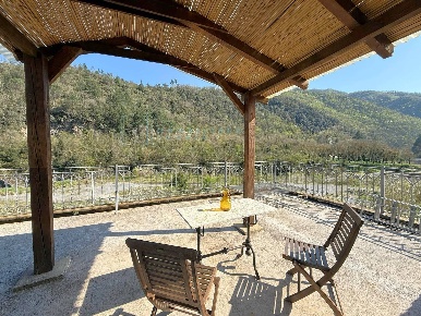 Foto Appartamento in Via Lorenzo Lucifredi, Borghetto d'Arroscia di 97 m²