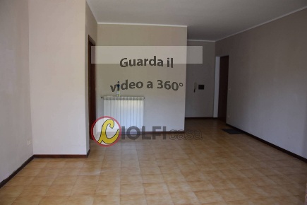 Foto Appartamento a Filignano Centro di 85 m² con 4 locali in vendita