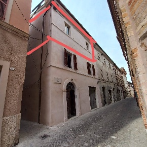 Foto Appartamento in Giuseppe Colucci, Penna San Giovanni di 160 m²
