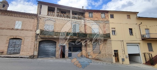 Foto Appartamento in BORGO GUGLIEMO OBERDAN, Monte Vidon Corrado Centro