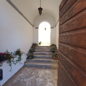 Foto Appartamento in Piazza Roma, Monsampietro Morico Centro di 1677 m²