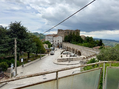 Foto Appartamento in VIA TOPPO DELL'ANNO, Zungoli di 125 m² con 6 locali