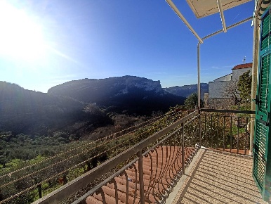Foto Appartamento in Via Garibaldi, Orco Feglino Costa Villa di 70 m²