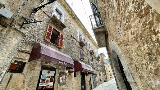 Foto Appartamento in Via Domenico di murro, Colle San Magno Centro