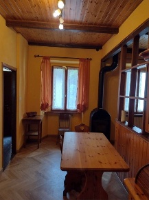 Foto Appartamento in VIA MONTEROSA, Bannio Anzino di 90 m² con 6 locali