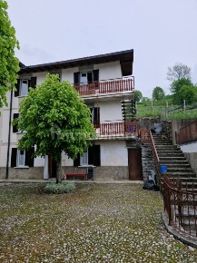 Foto Appartamento in Sottochiesa, Taleggio di 45 m² con 2 locali in vendita