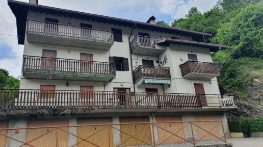 Foto Appartamento in Cornalba, Cornalba di 45 m² con 2 locali in vendita